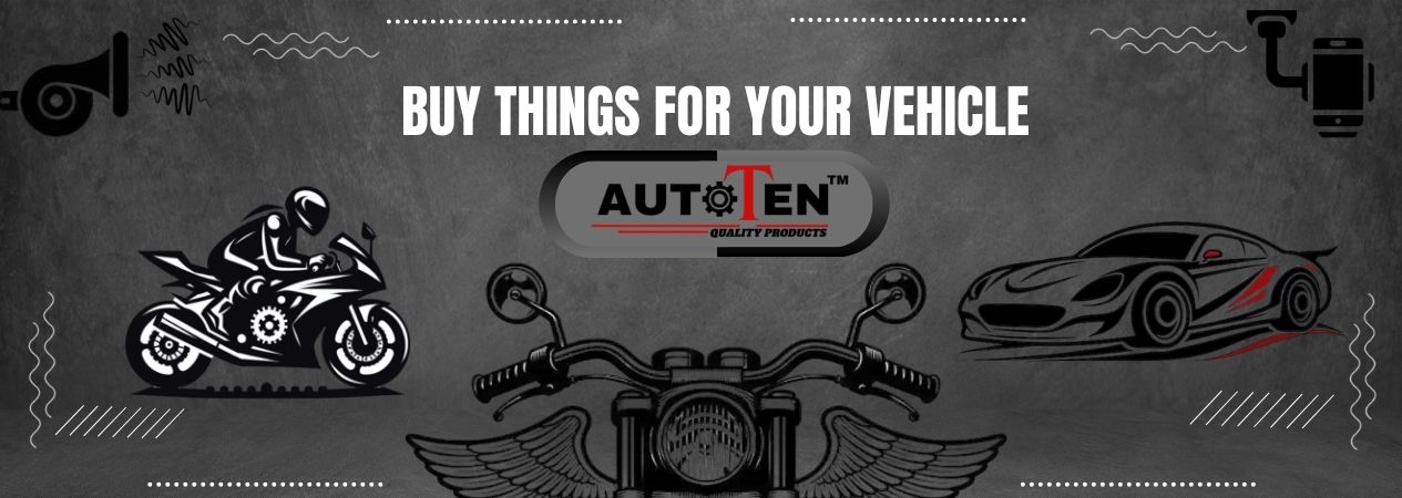 Welcome to Autoten