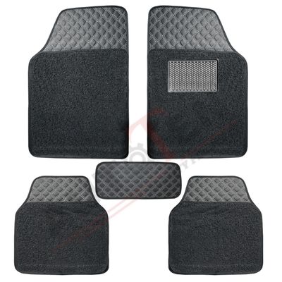 Car Foot Mats