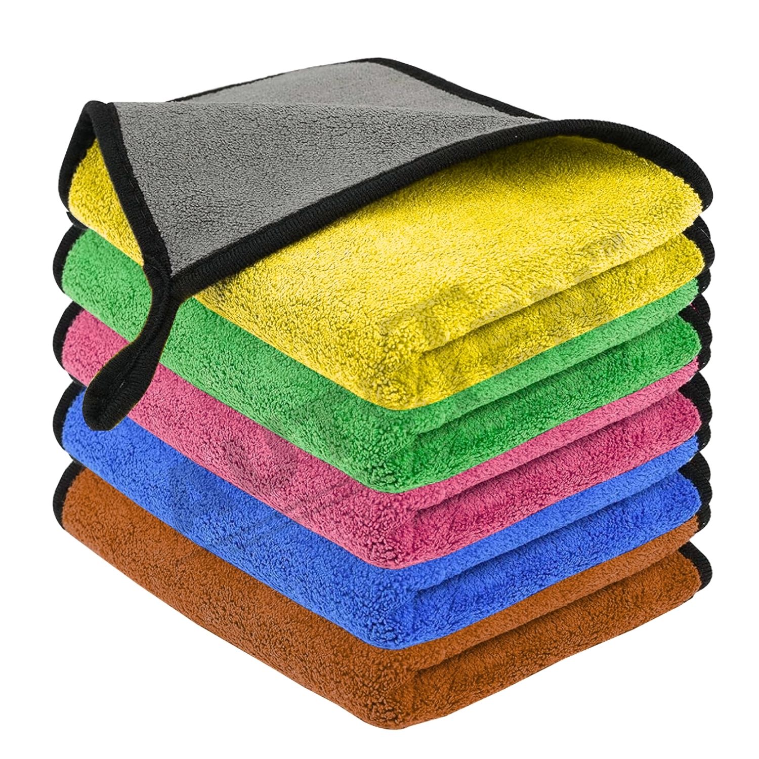 Microfiber Cloth